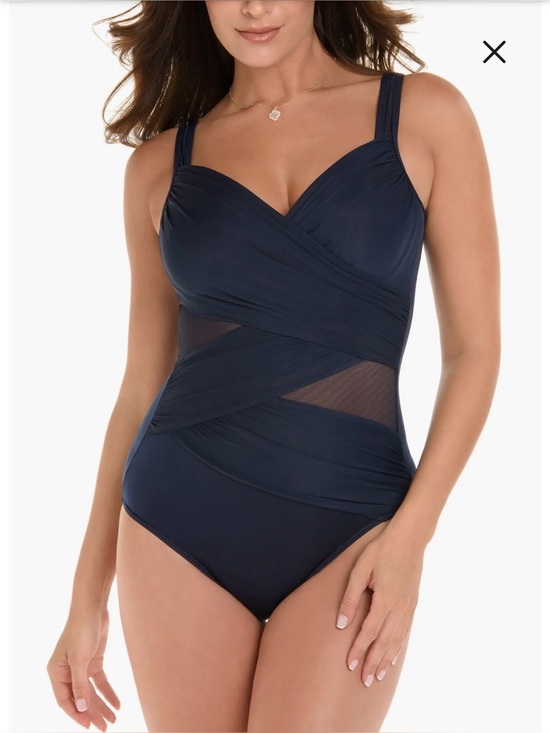 Miraclesuit Other - Miraclesuit Network Madero One-Piece
Swimsuit